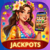 Logo da JACKPOTS